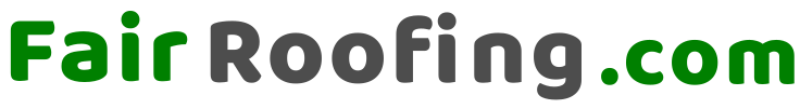 FairRoofing.com